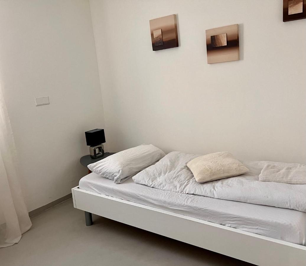 Budget Room Free Parking Pratteln Kültér fotó