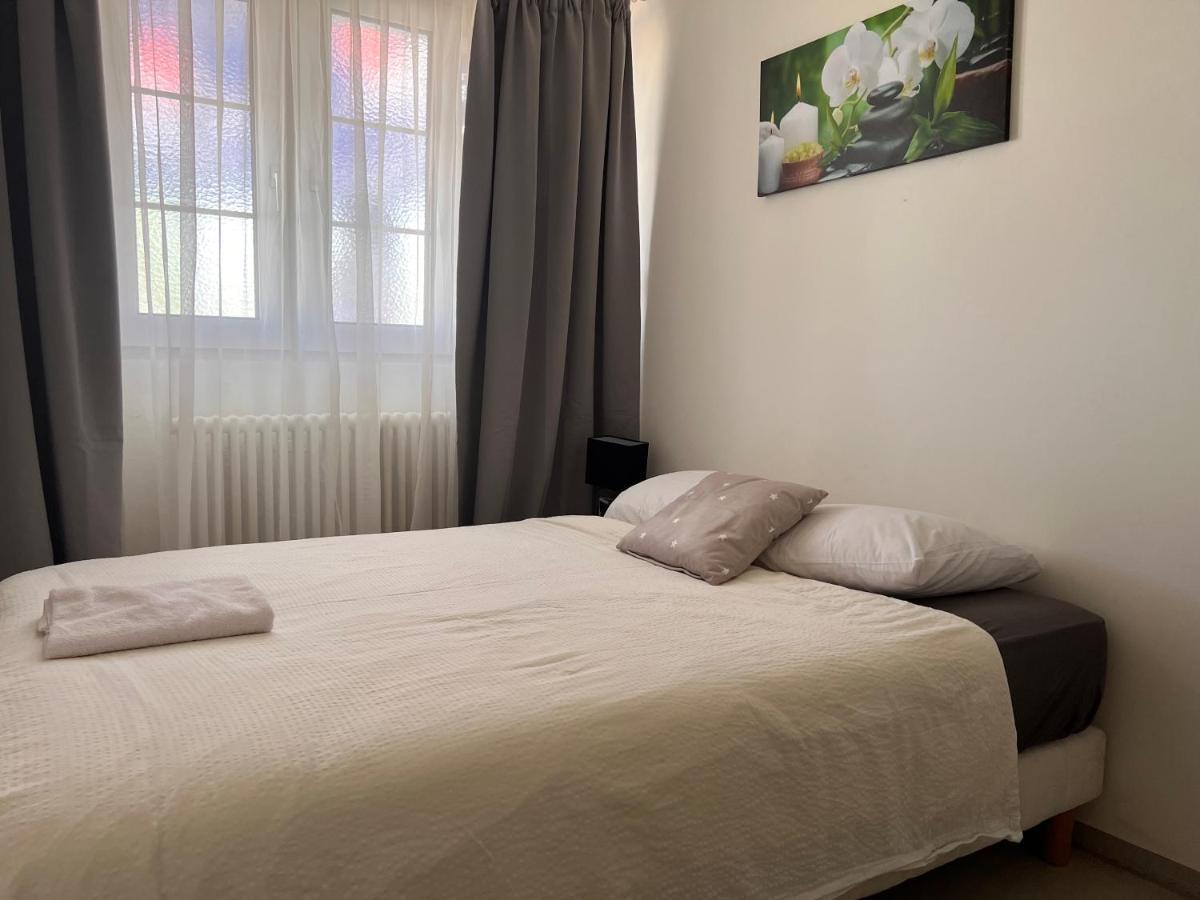 Budget Room Free Parking Pratteln Kültér fotó